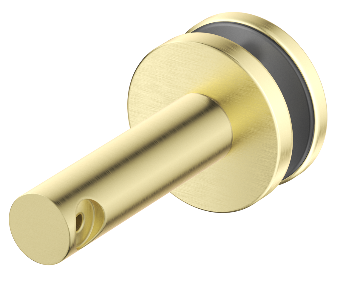 Bella Vista Mica Accessories to Glass Converter - French Gold