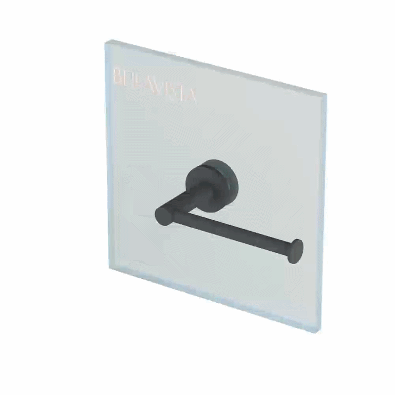 Bella Vista Mica Accessories to Glass Converter
