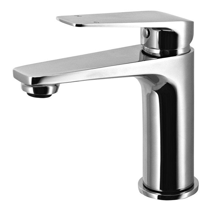 EXON Basin Mixer (WT 1101A) - Chrome