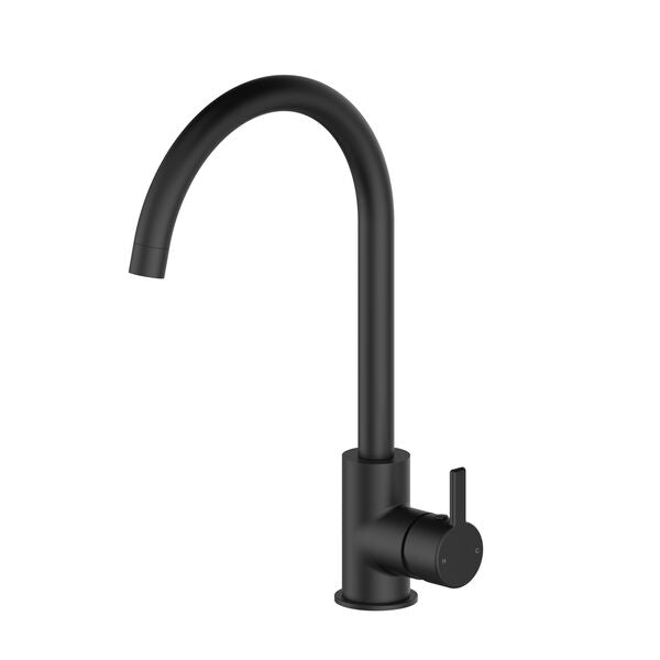 Stylus Basis R2 Sink Mixer