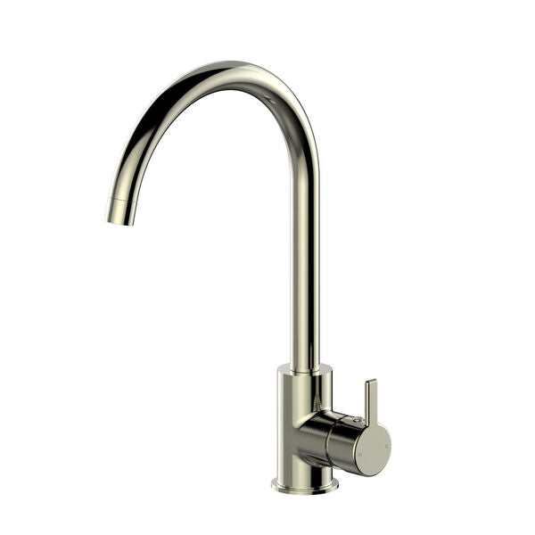 Stylus Basis R2 Sink Mixer