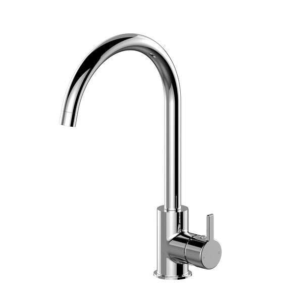 Stylus Basis R2 Sink Mixer