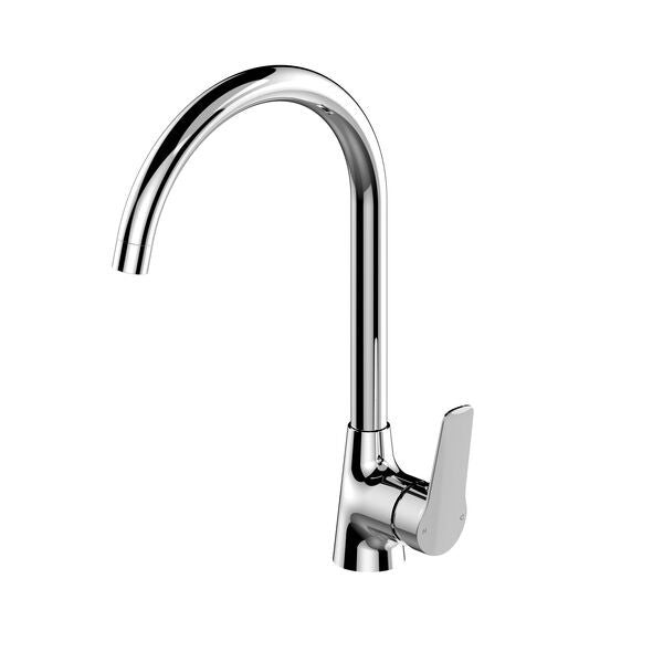Stylus Basis R4 Sink Mixer