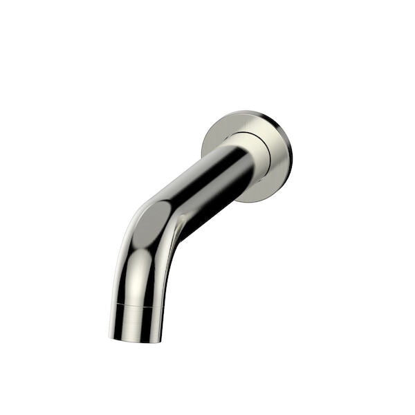 Stylus Basis Wall Basin/Bath Outlet 180mm