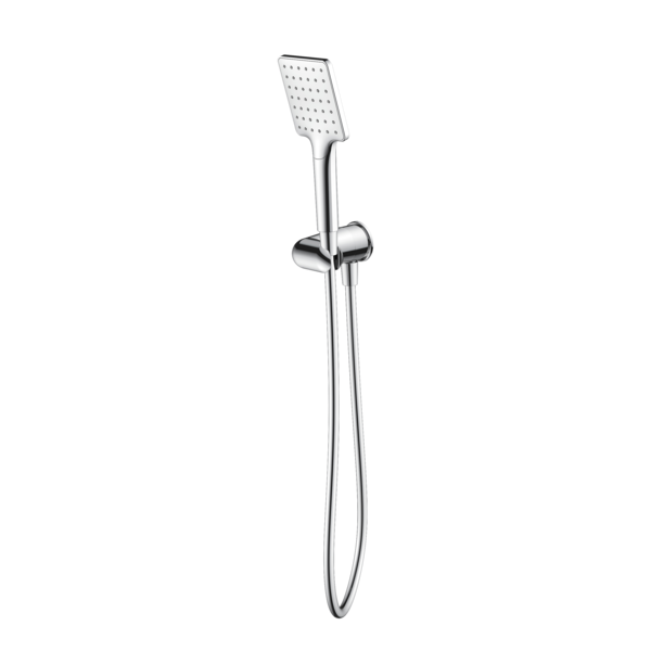 Stylus Basis Square Hand Shower (4 Star)