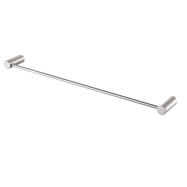 Stylus Basis Single Towel Rail 900mm