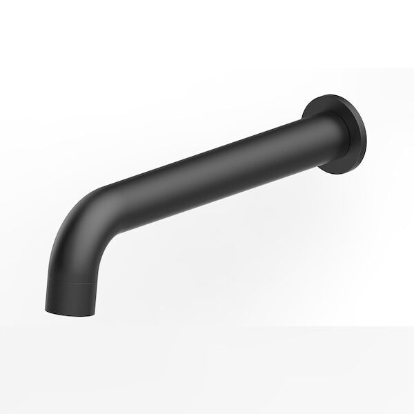 Stylus Basis Wall Basin/Bath Outlet 220mm