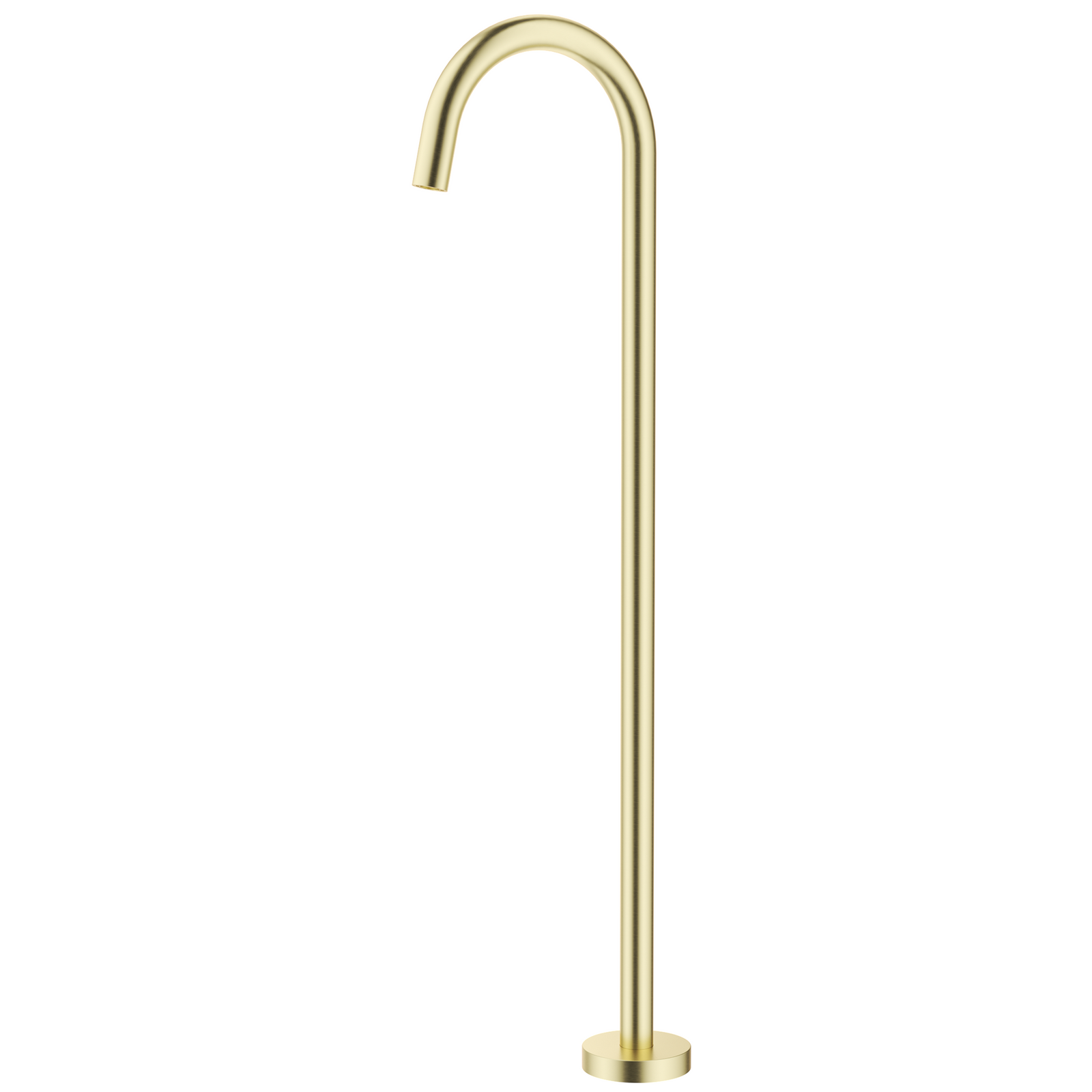 Bella Vista Mica Freestanding Bath Spout