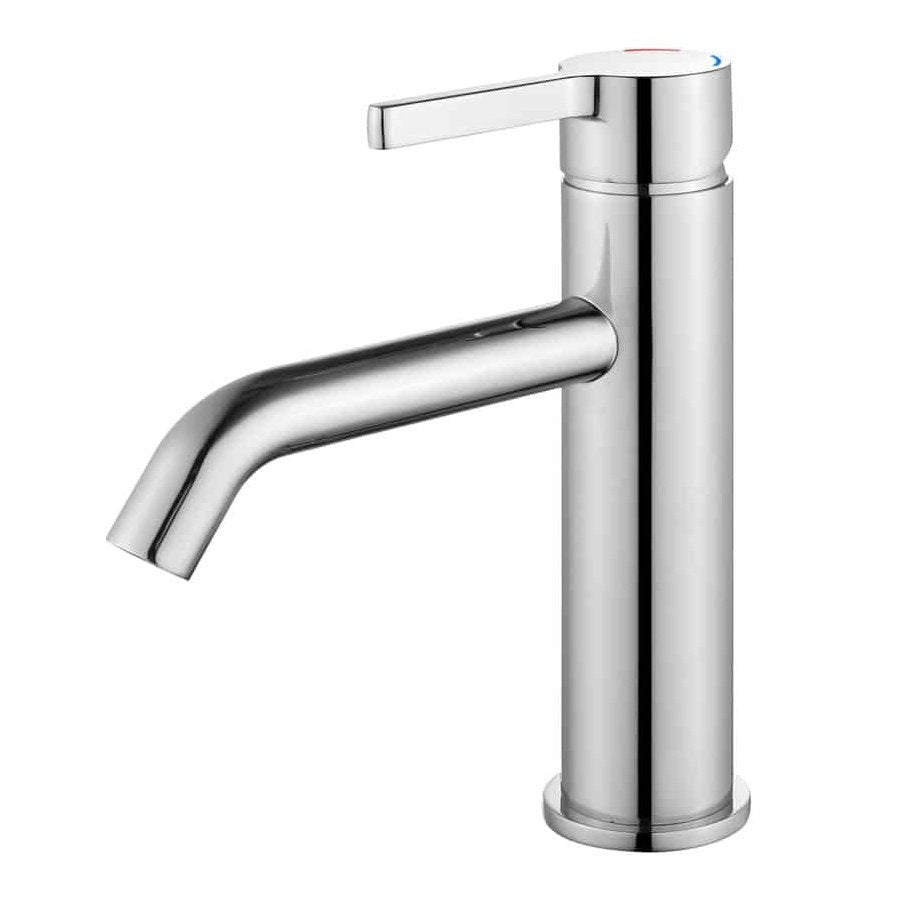 KENZO Basin Mixer (WT 6501) - Chrome