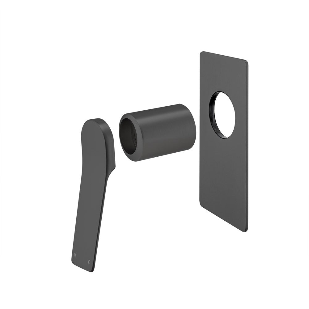 RUSHY Series OX0156-2.ST Trim Kit (match CLPM)