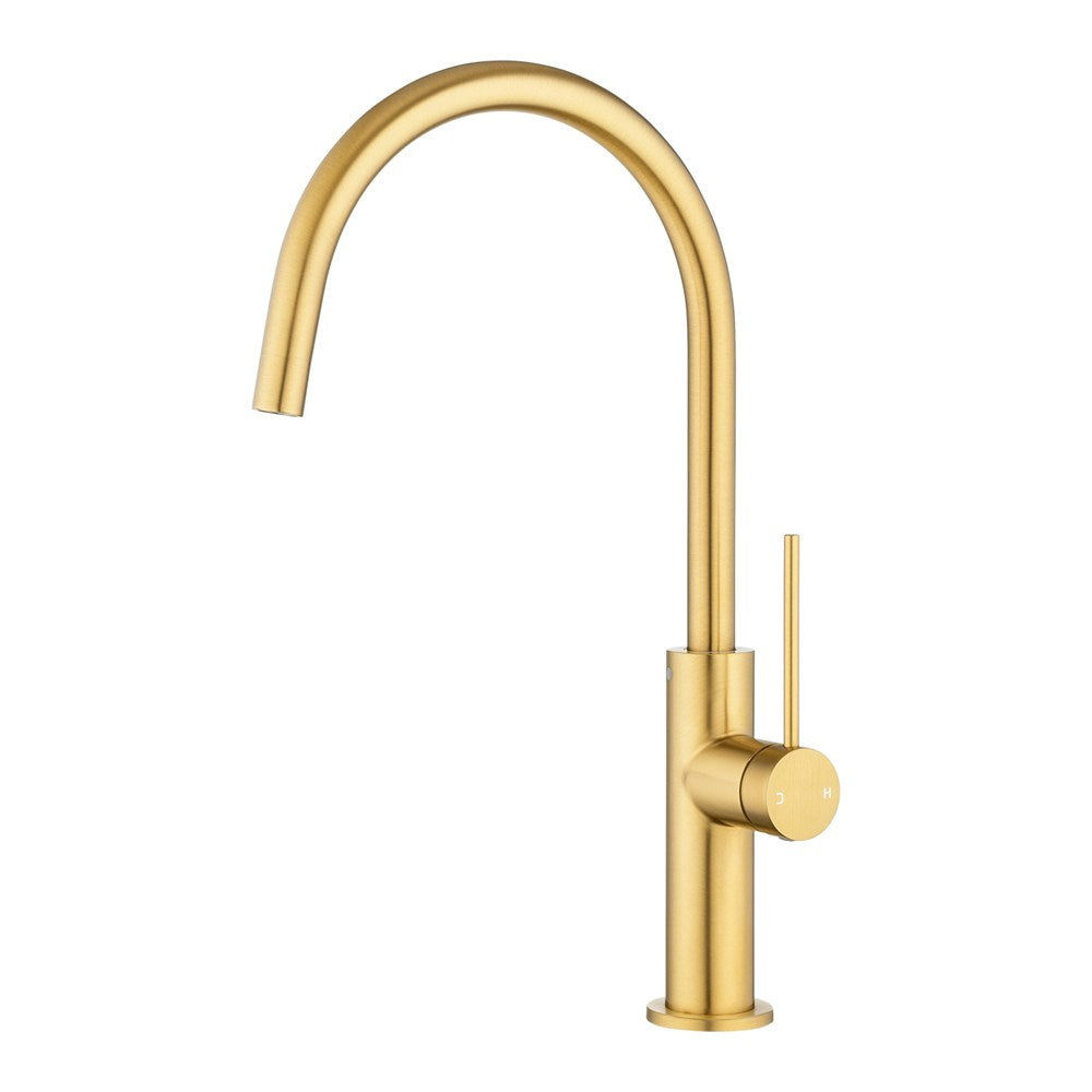Aquaperla Standard Kitchen Mixer