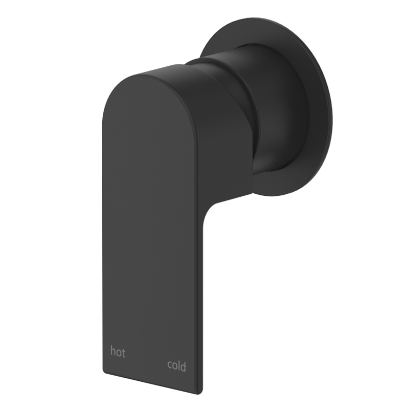 Bella Vista Eleniko Shower Mixer - TRIM KIT ONLY