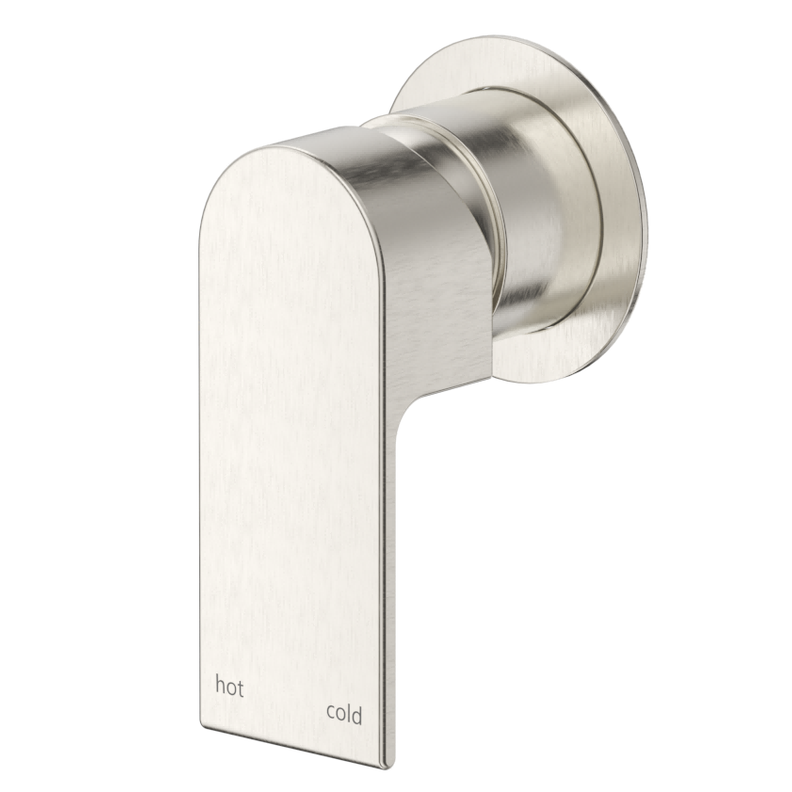 Bella Vista Eleniko Shower Mixer - TRIM KIT ONLY