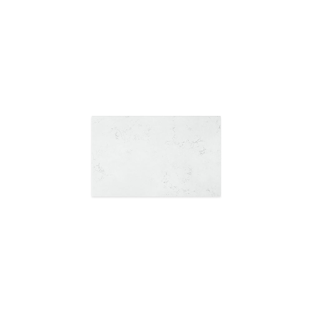 Fienza - Silica Free Stone Top, Rectangular Full Depth