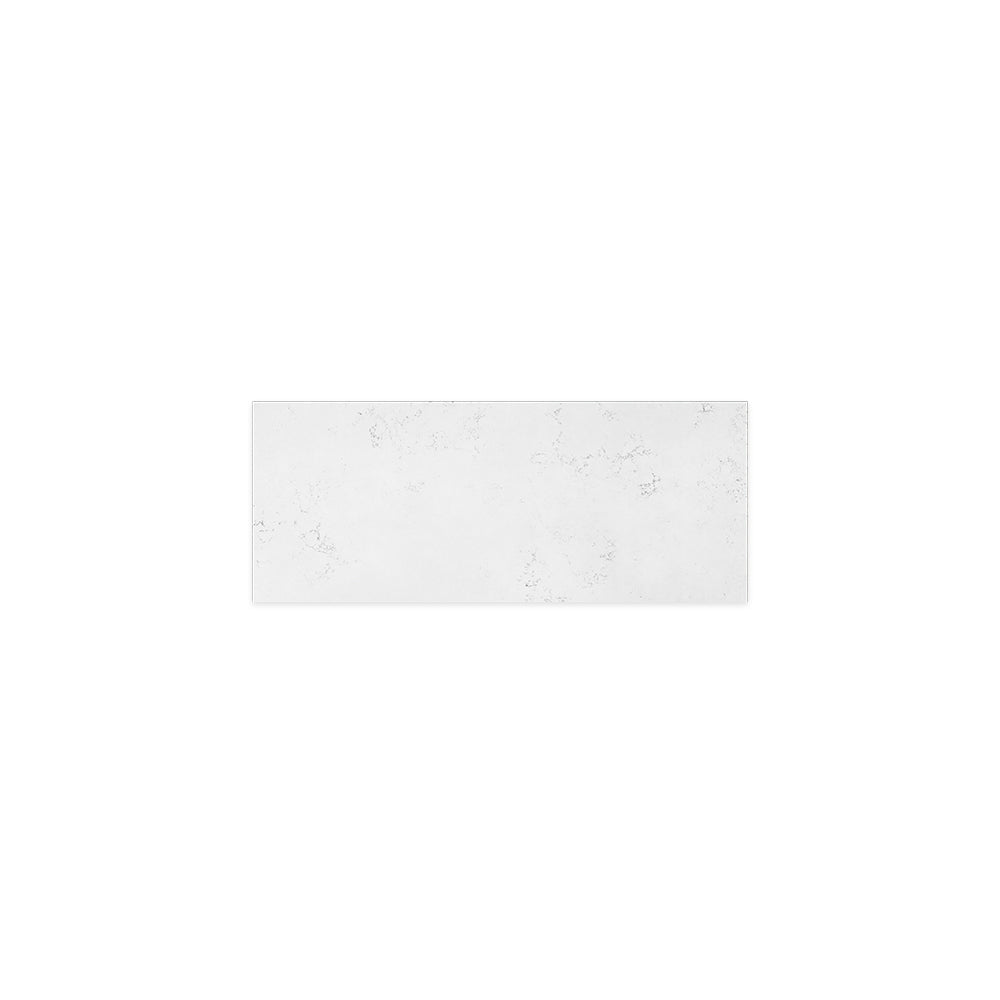 Fienza - Silica Free Stone Top, Ensuite Depth