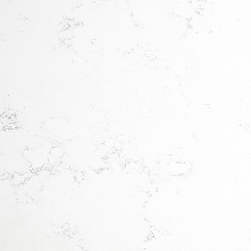 Fienza - Silica Free Stone Top, Curved Full Depth