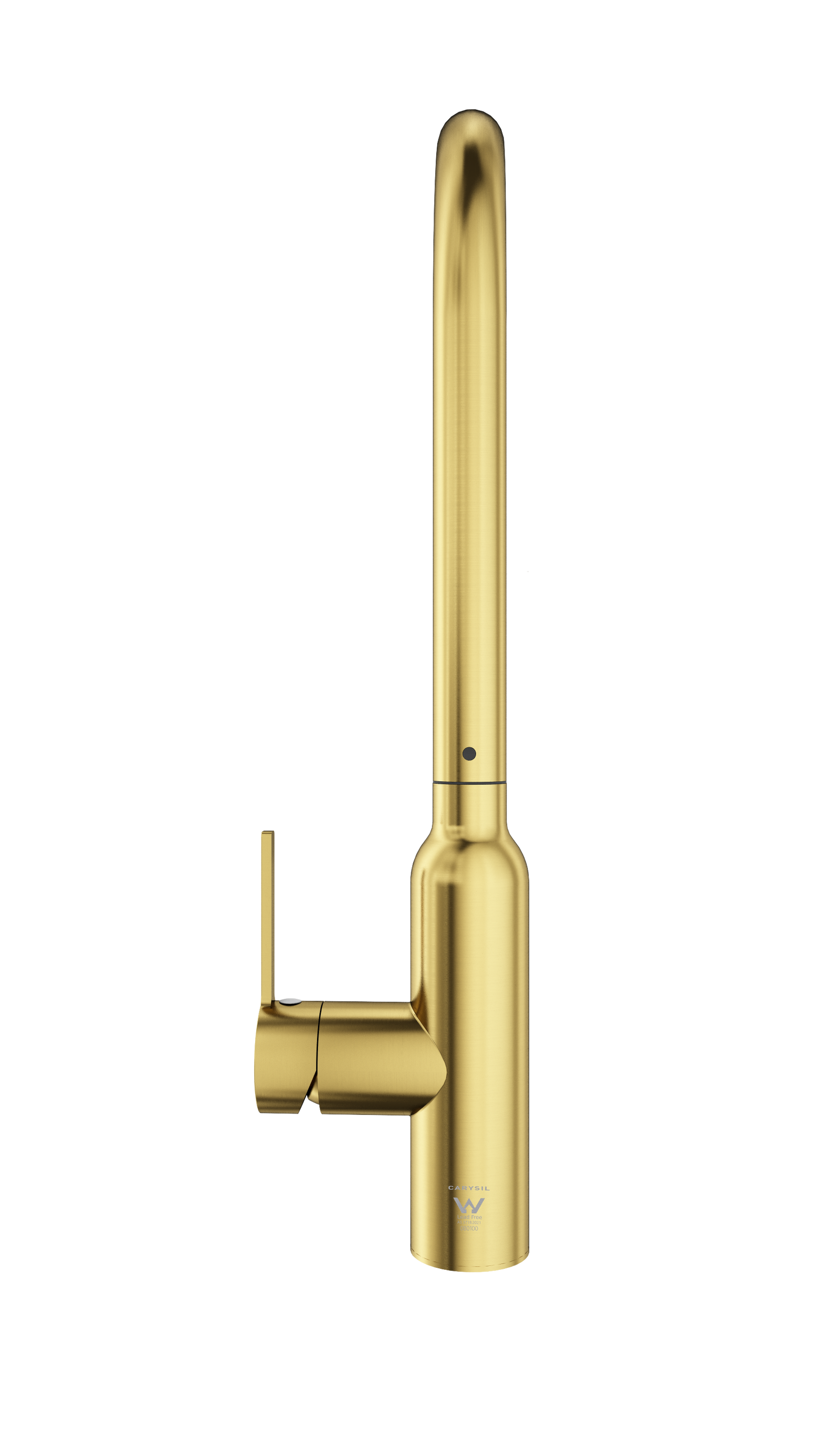 Navona Carysil Slim Pull Out Kitchen Mixer