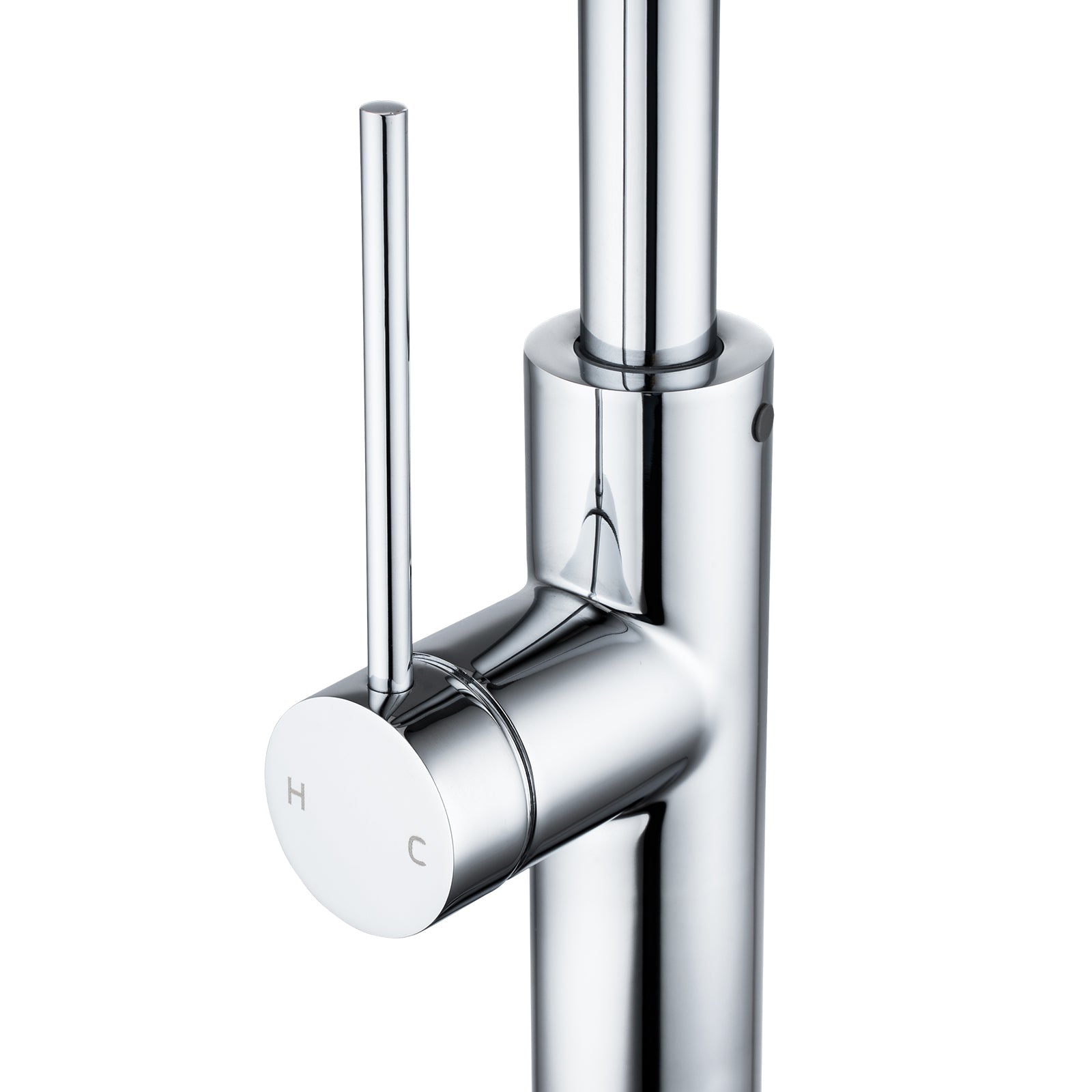 Aquaperla Standard Kitchen Mixer