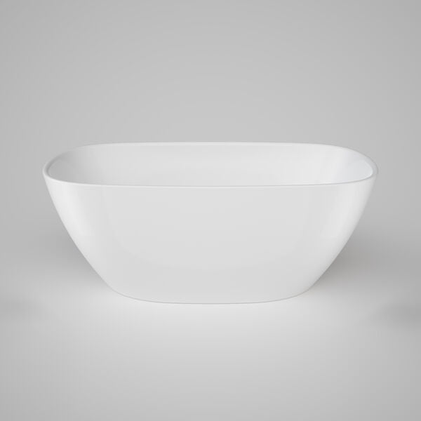 Caroma Contura® II 1500mm Freestanding Bath