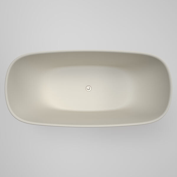 Caroma Contura® II 1700mm Freestanding Bath