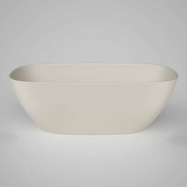 Caroma Contura® II 1700mm Freestanding Bath
