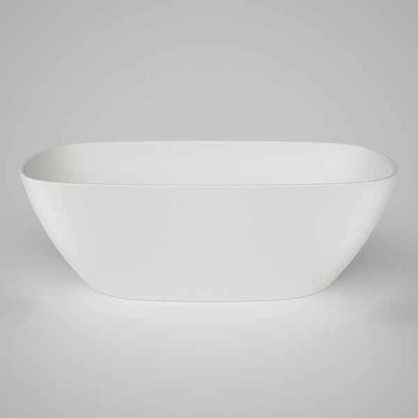 Caroma Contura® II 1700mm Freestanding Bath