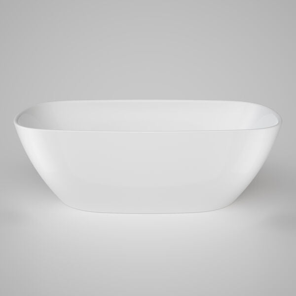 Caroma Contura® II 1700mm Freestanding Bath