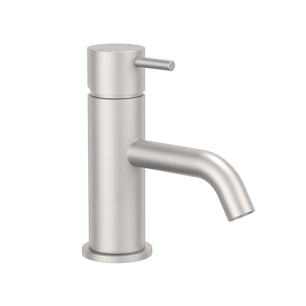 Clark Round Pin Basin Mixer - Lead Free