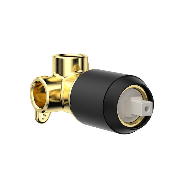 Clark Round In Wall Body - Lead Free