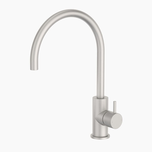 Clark Round Pin Sink Mixer - Lead Free