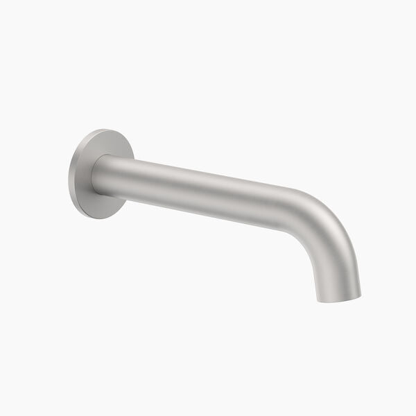 Clark Round Basin/Bath Outlet 180mm - Lead Free