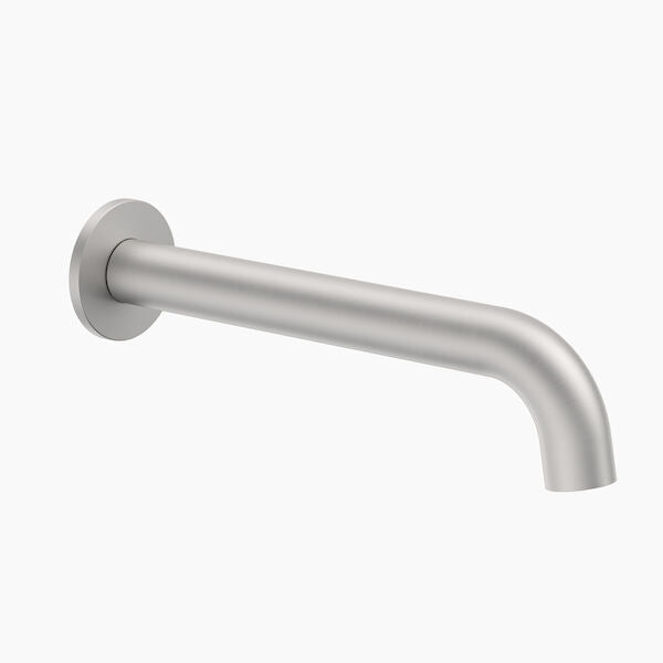 Clark Round Basin/Bath Outlet 220mm - Lead Free