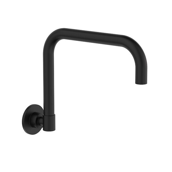 Clark Round Wall Sink Outlet - Lead Free