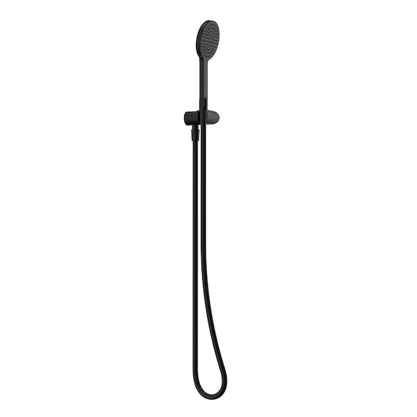 Clark Round Hand Shower