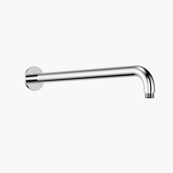 Clark Right Angled Wall Arm 400mm