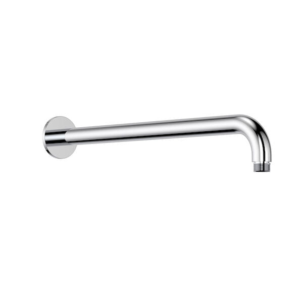 Clark Right Angled Wall Arm 400mm