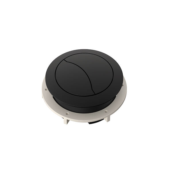 Clark Cistern Flush Button