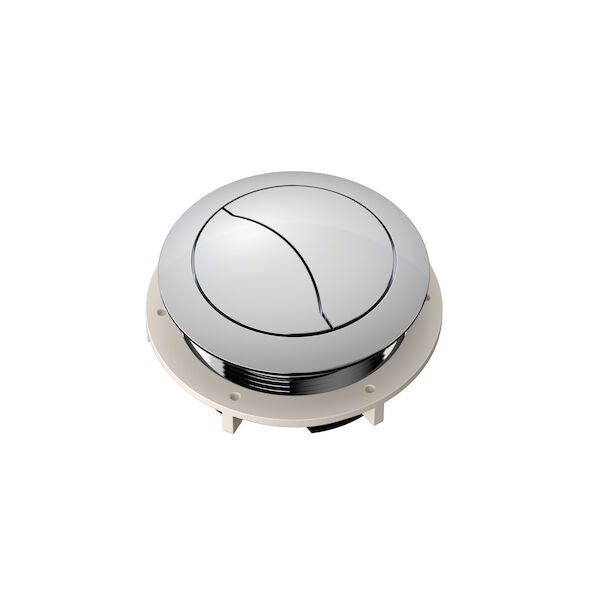 Clark Cistern Flush Button