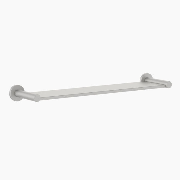 Clark Round Metal Shelf