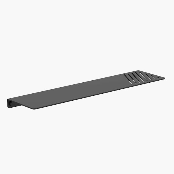 Clark Square Metal Shelf