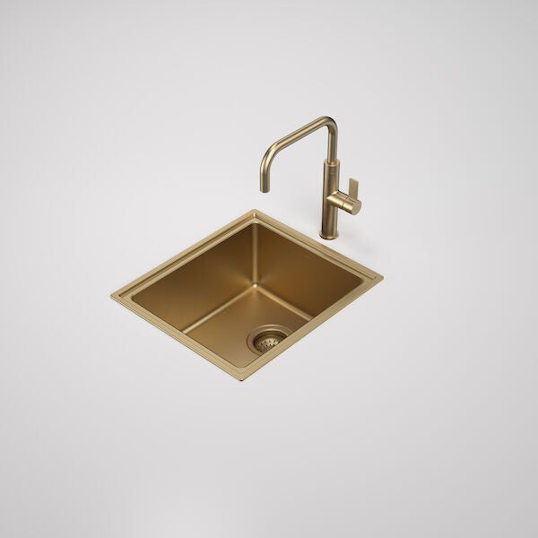 Caroma Urbane® II Single Bowl Sink