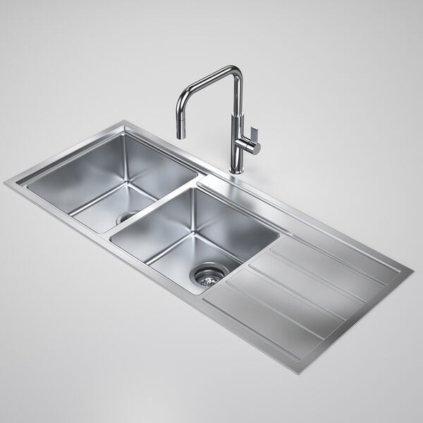 Caroma Urbane® II 1.75 Bowl 0TH LHB