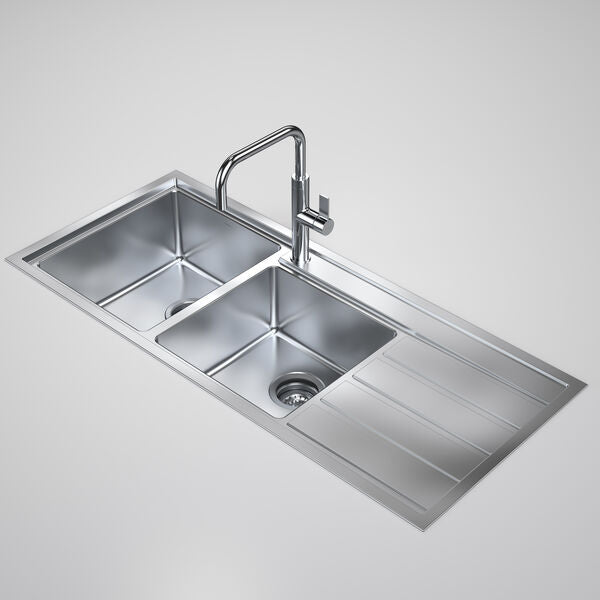 Caroma Urbane® II 1.75 Bowl 0TH LHB
