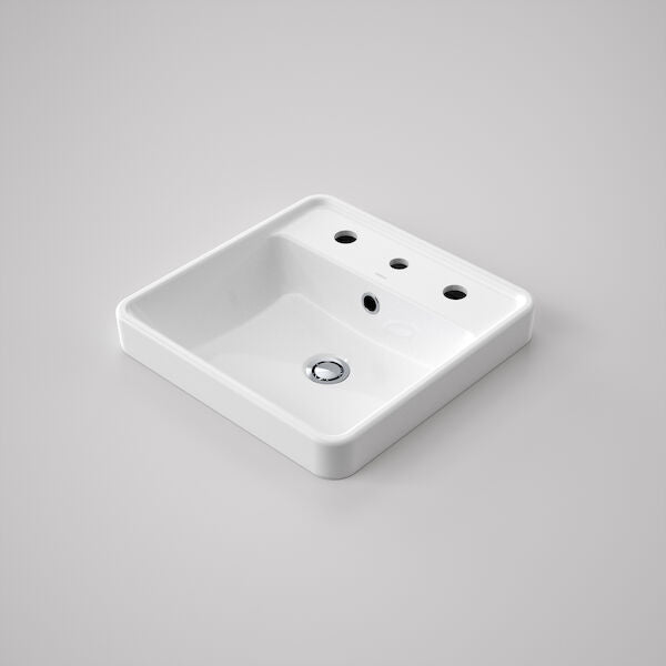 Caroma Carboni II Inset Basin 1TH