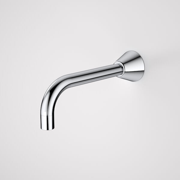 Caroma Classic Cross Basin Outlet 185mm