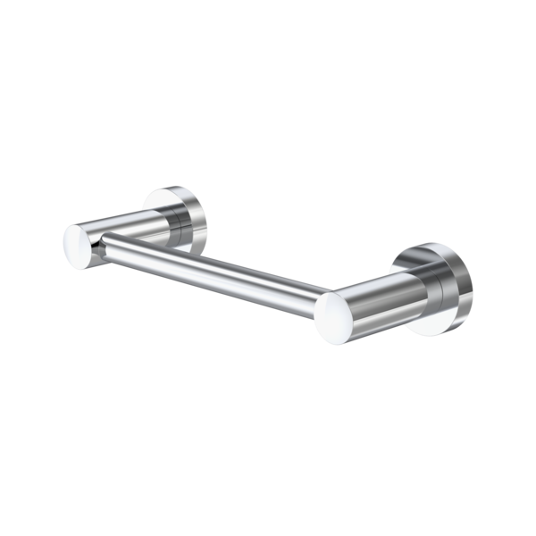 Caroma Cosmo Metal Hand Towel Rail 200mm