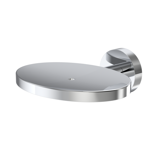 Caroma Cosmo Metal Soap Holder
