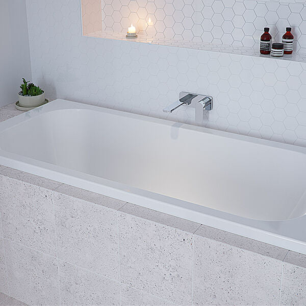 Caroma Luna® 1675 Island Bath