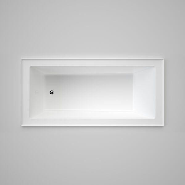 Caroma Newbury 1800 Bath