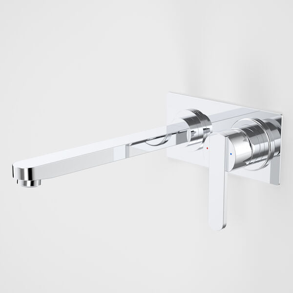 Caroma Saracom Wall Bath Mixer